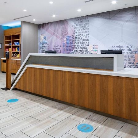 Springhill Suites Atlanta Alpharetta/Roswell Eksteriør billede